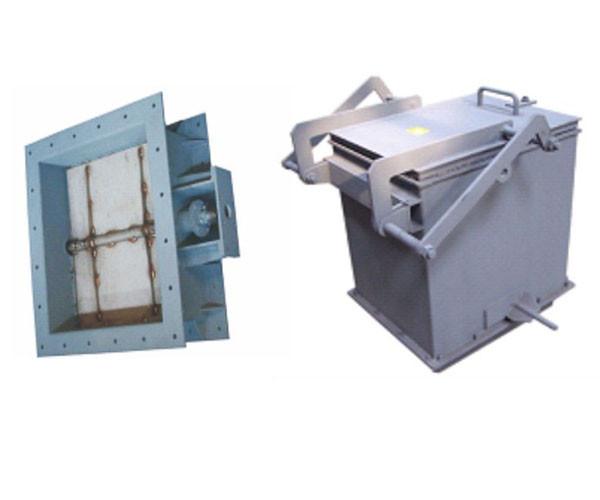 煙風(fēng)道擋板、快開風(fēng)門